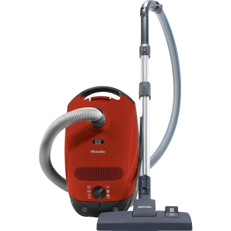 Shop the Best Miele Vacuum Cleaners for Your Home