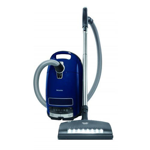 Shop the Best Miele Vacuum Cleaners for Your Home