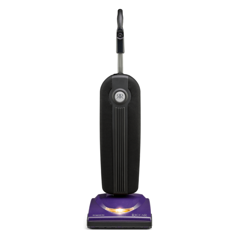 Riccar Vacuum Cleaners Powerful Vacuum Cleaner For You